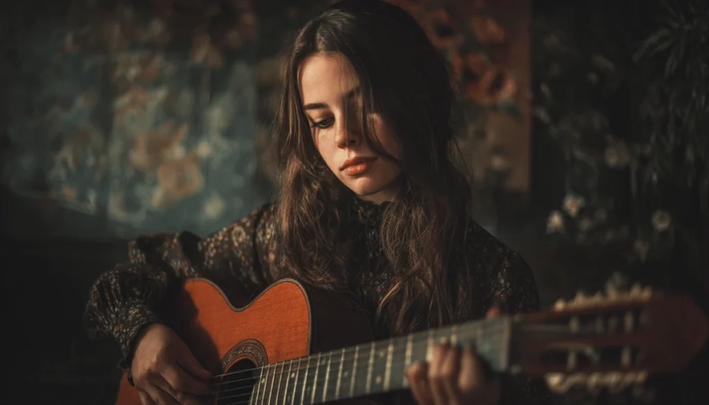 Common Chord Progression Patterns Every Guitarist Should Know