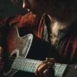 Guitar Chord Progressions for Beginners