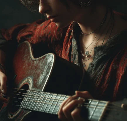 Guitar Chord Progressions for Beginners