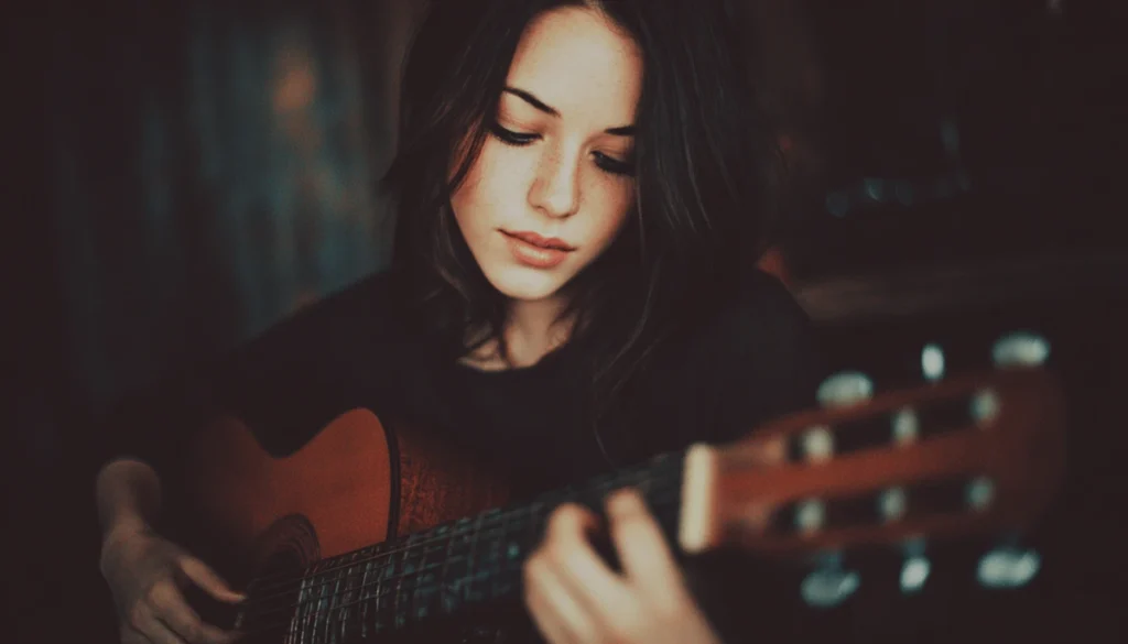 How to Practice Chord Progressions on the Guitar