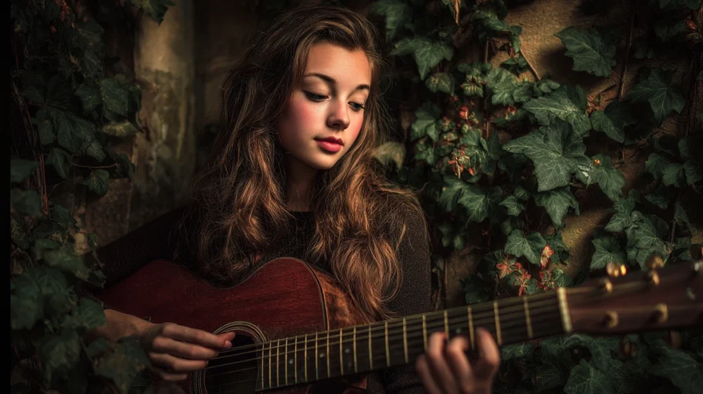 Techniques for Creating Your Own Guitar Chord Progressions