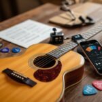 Guitar Tuning for Beginners