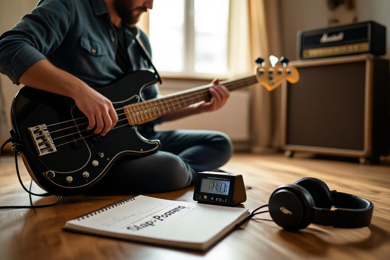 Advanced String Manipulation