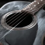 The History of the Acoustic Guitar
