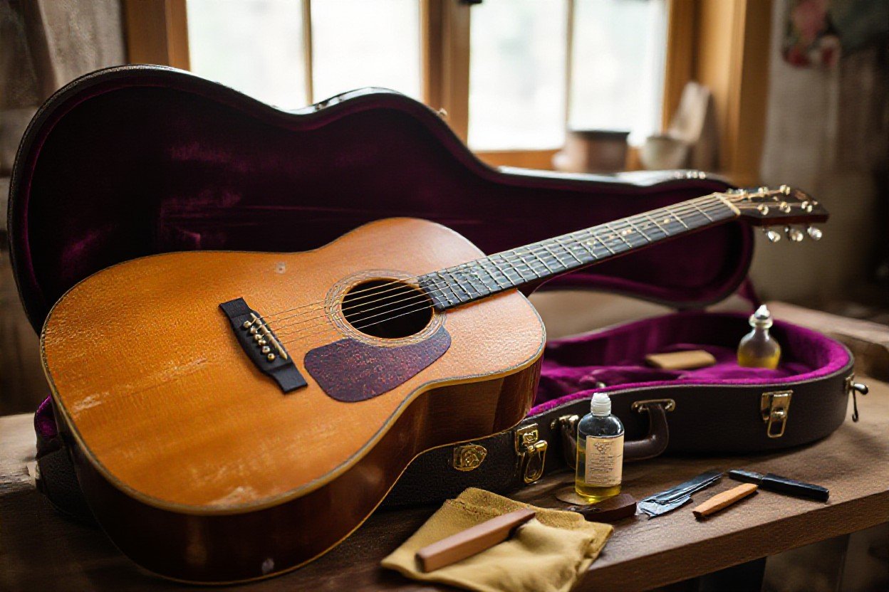 Difference between Renaissance lute and early acoustic guitar construction